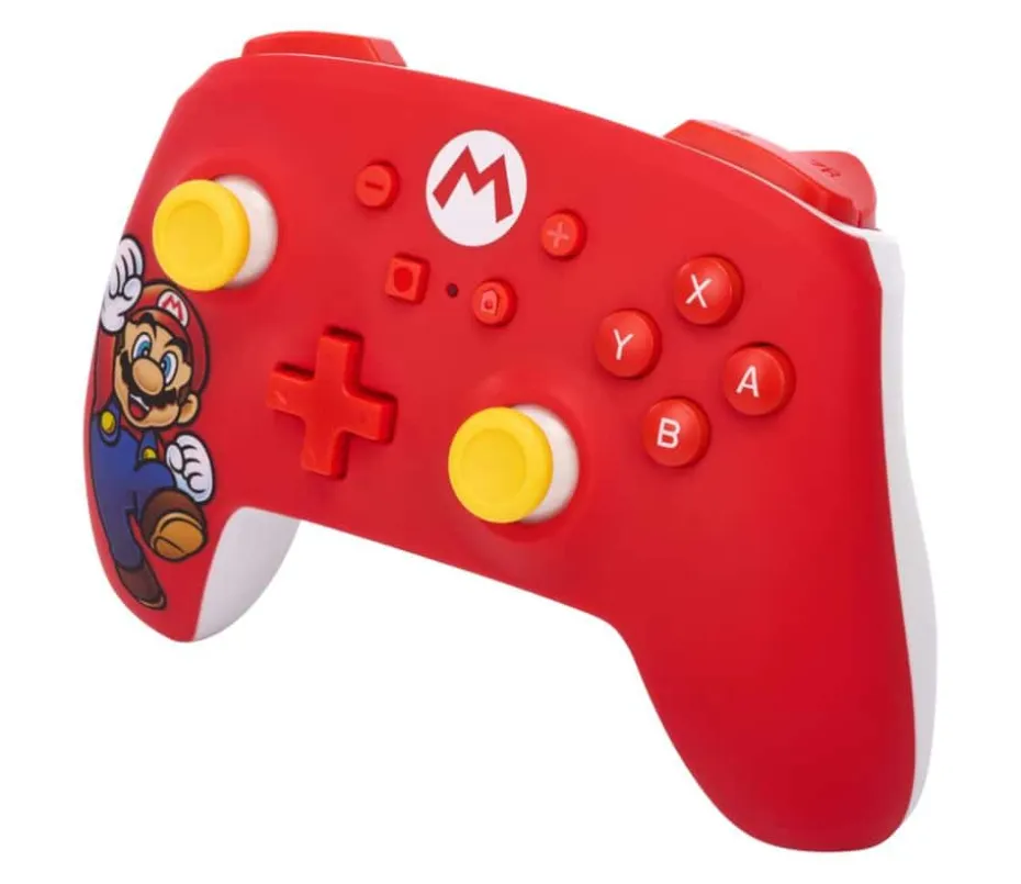 PowerA™ Mario Joy kontroller til Nintendo Switch™