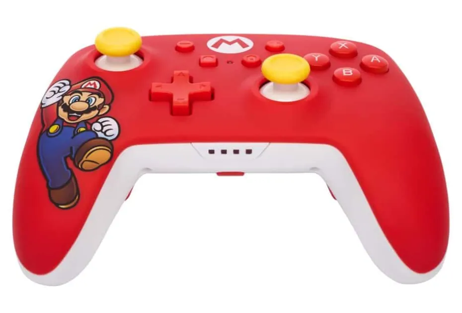 PowerA™ Mario Joy kontroller til Nintendo Switch™