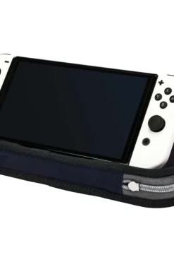 PowerA™ reiseveske Legend of Zelda Battle Ready Link for Nintendo Switch™