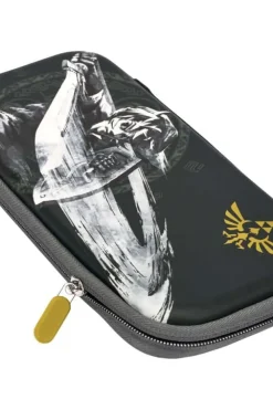 PowerA™ reiseveske Legend of Zelda Battle Ready Link for Nintendo Switch™