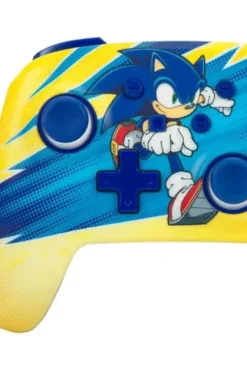 PowerA™ Sonic Boost kontroller til Nintendo Switch™