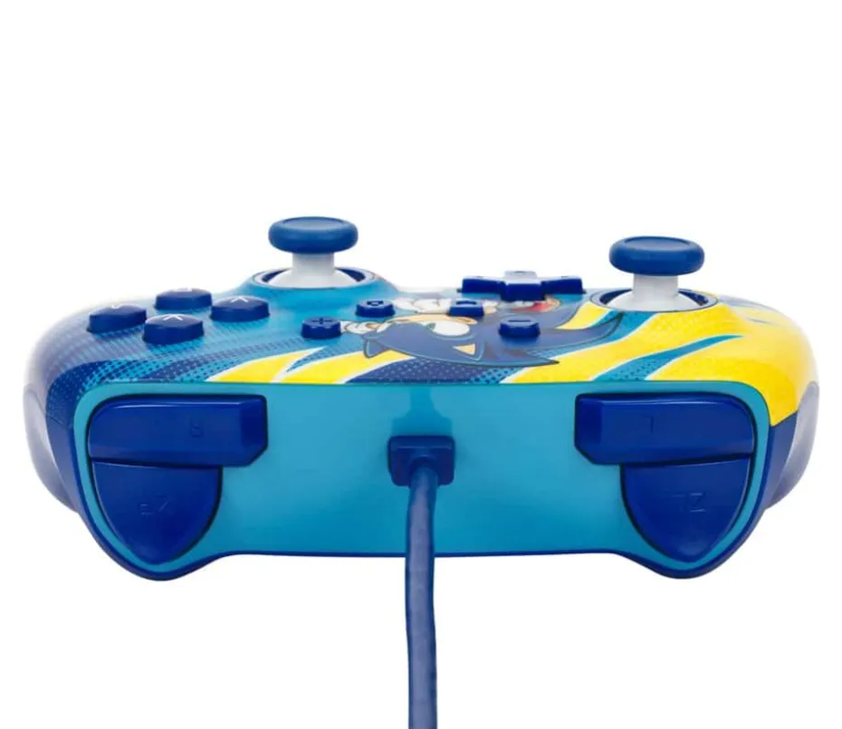 PowerA™ Sonic Boost kontroller til Nintendo Switch™