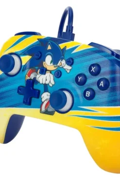 PowerA™ Sonic Boost kontroller til Nintendo Switch™