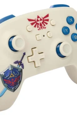 PowerA™ Sworn Protector kontroller til Nintendo Switch™