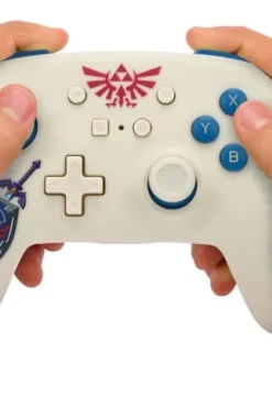 PowerA™ Sworn Protector kontroller til Nintendo Switch™