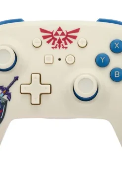 PowerA™ Sworn Protector kontroller til Nintendo Switch™