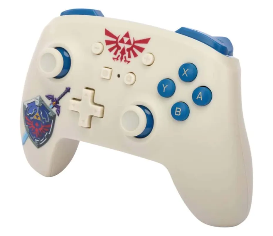 PowerA™ Sworn Protector kontroller til Nintendo Switch™