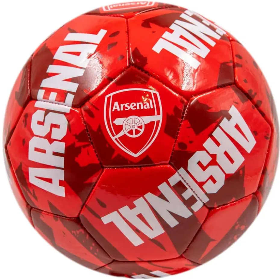 Premier League Arsenal FC fotball