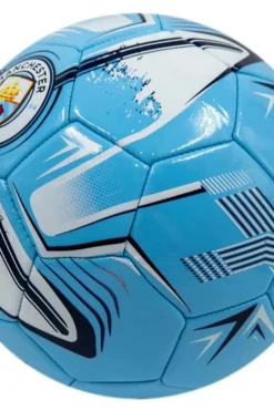 Premier League Manchester City fotball