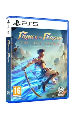 Prince of Persia: The Lost Crown for PS5™
