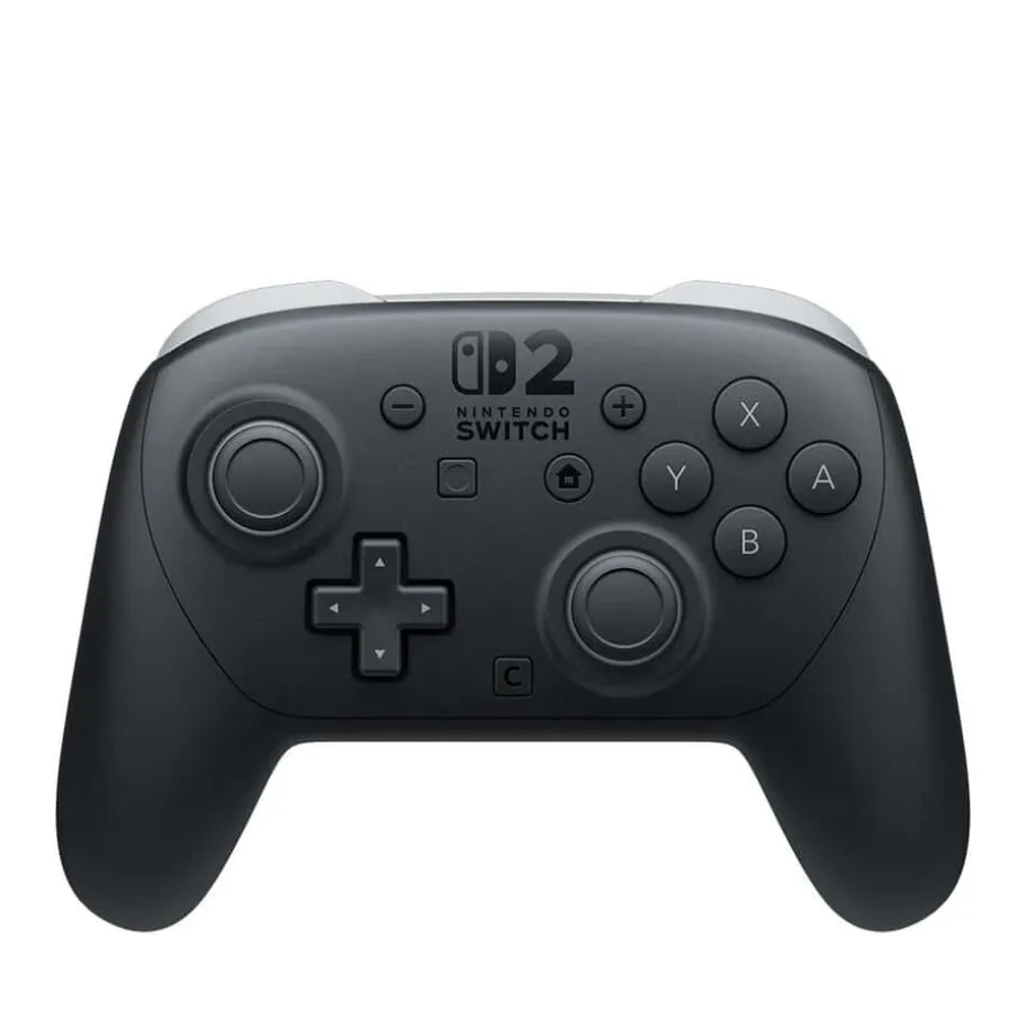 Pro Controller til Nintendo Switch™ 2