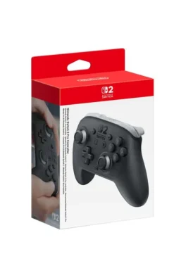 Pro Controller til Nintendo Switch™ 2