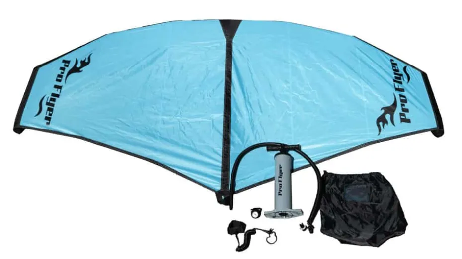 Pro Flyer Albatross 3 wingfoil kite