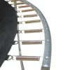 Pro Flyer Bigbounce rund trampoline 3,96 m komplett