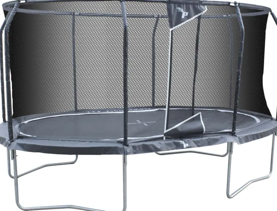 Pro Flyer Flowbounce trampoline