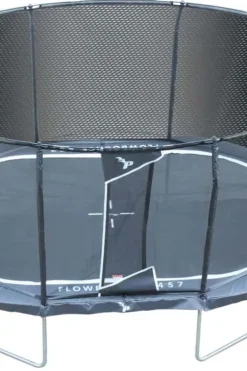 Pro Flyer Flowbounce trampoline