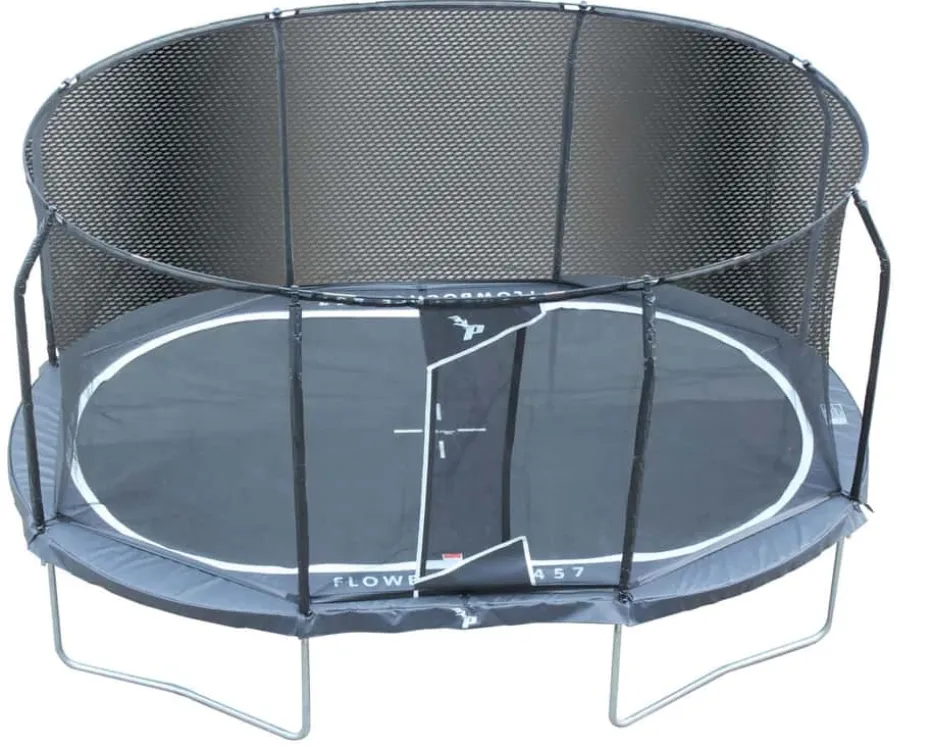 Pro Flyer Flowbounce trampoline