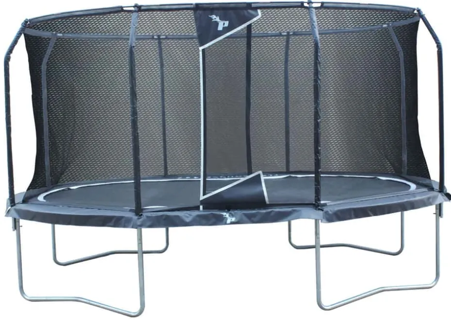 Pro Flyer Flowbounce trampoline