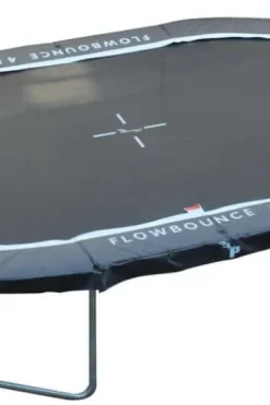 Pro Flyer Flowbounce trampoline