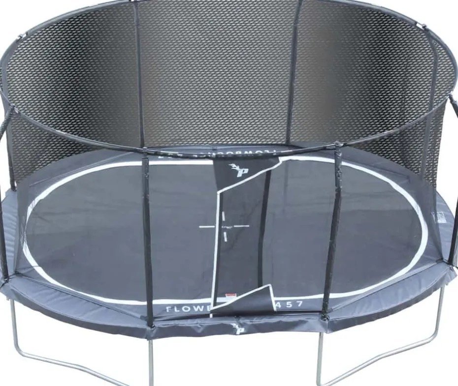 Pro Flyer Flowbounce trampoline