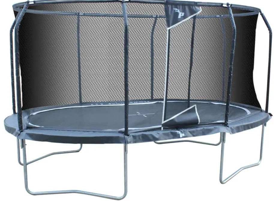 Pro Flyer Flowbounce trampoline
