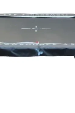 Pro Flyer Flowbounce trampoline