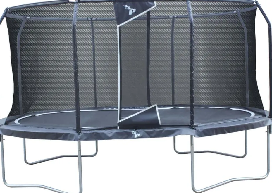 Pro Flyer Flowbounce trampoline