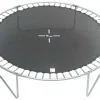 Pro Flyer Highbounce trampoline 3,05 m komplett 2025