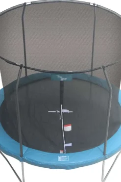 Pro Flyer Highbounce trampoline 3,05 m komplett 2025