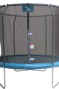 Pro Flyer Highbounce trampoline 3,05 m komplett 2025