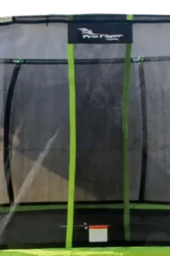 Pro Flyer sikkerhetsnett til Spacebounce