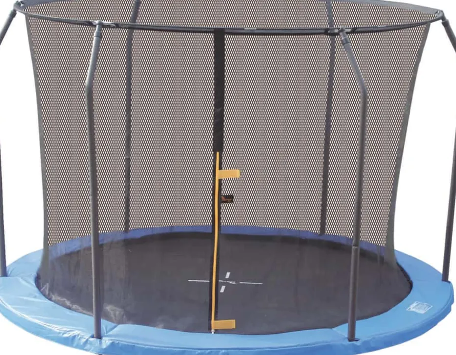 Pro Flyer sikkerhetsnett til Highbounce