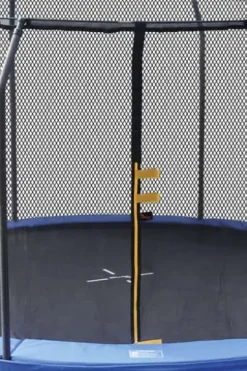 Pro Flyer sikkerhetsnett til Dragonbounce