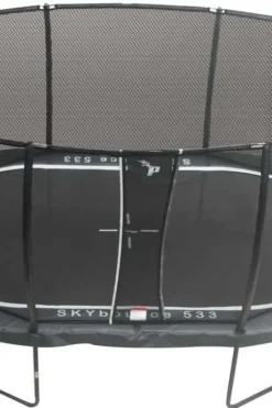 Pro Flyer Skybounce trampoline 5x3,3 m komplett 2025