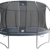 Pro Flyer Spacebounce trampoline 4,2 m komplett 2025