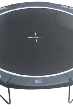 Pro Flyer Spacebounce trampoline 4,2 m komplett 2025