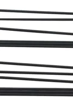 Pro Flyer toppstang til Airbounce 4,57 meter 2-pk