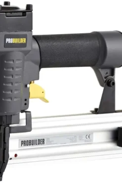 Probuilder dykkertpistol