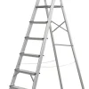 Probuilder gardintrapp 7-trinn