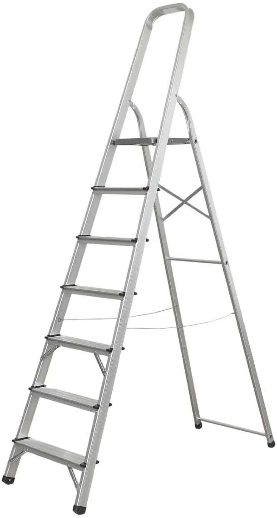 Probuilder gardintrapp 7-trinn