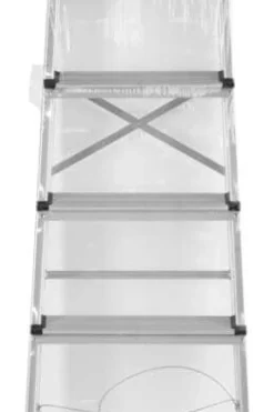 Probuilder gardintrapp 7-trinn