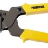 Probuilder hulltang med 6 piper. Ø2-4.5mm