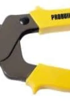 Probuilder hulltang med 6 piper. Ø2-4.5mm