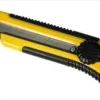 Probuilder 25mm avbrekkblad kniv