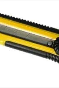 Probuilder 25mm avbrekkblad kniv
