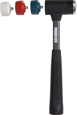 Probuilder multi 4-i-1 hammer