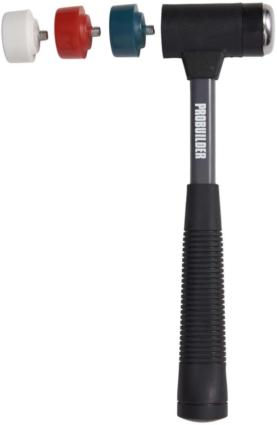 Probuilder multi 4-i-1 hammer