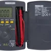 Probuilder multimeter