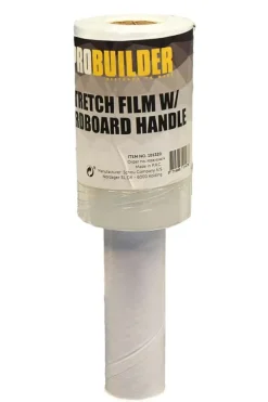 Probuilder plastfolierull 100 meter