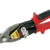 Probuilder platesaks venstre 250MM Rød